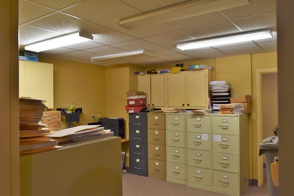 Fountain City Office: 2927 Essary Drive, Knoxville, TN 37918